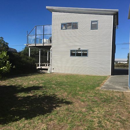 Oceans 8 - Mangawhai Heads Holiday Home Buitenkant foto