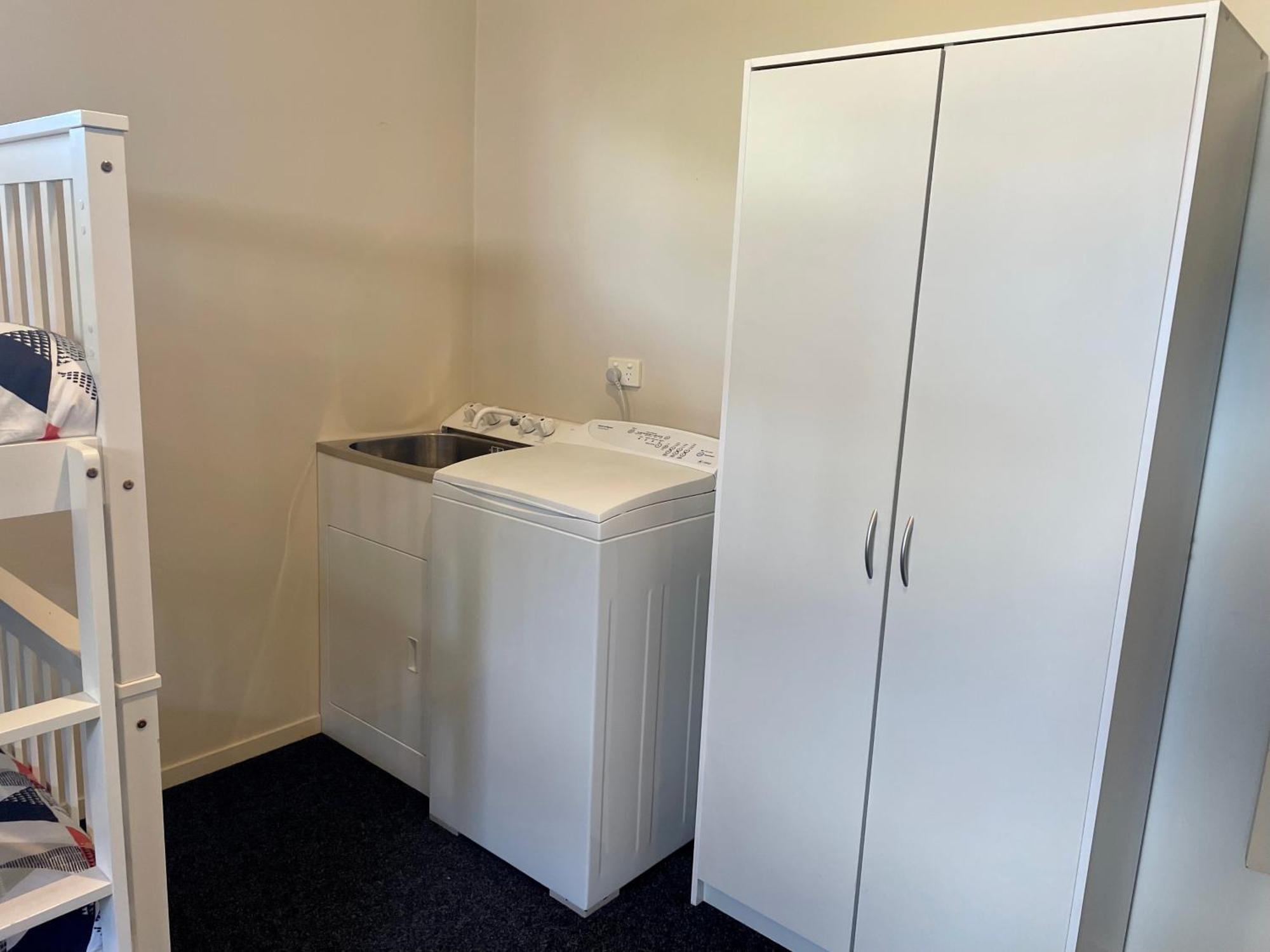 Oceans 8 - Mangawhai Heads Holiday Home Buitenkant foto